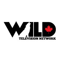 Wild TV Inc. logo, Wild TV Inc. contact details