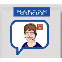 Marcom Gurus logo, Marcom Gurus contact details