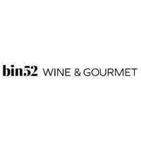 bin 52 Wine & Gourmet logo, bin 52 Wine & Gourmet contact details