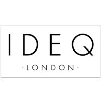 IDEQ logo, IDEQ contact details