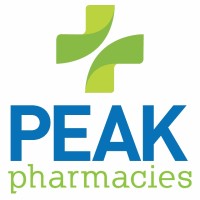 Peak Pharmacies Geelong logo, Peak Pharmacies Geelong contact details