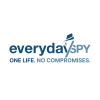 EverydaySpy logo, EverydaySpy contact details