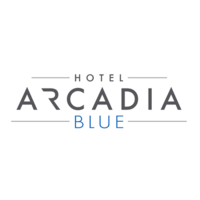 Hotel Arcadia Blue logo, Hotel Arcadia Blue contact details