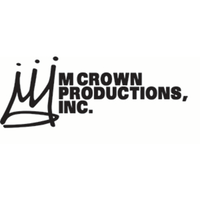 M Crown Productions logo, M Crown Productions contact details