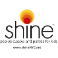 Shine NYC logo, Shine NYC contact details