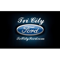 Tri City Ford logo, Tri City Ford contact details