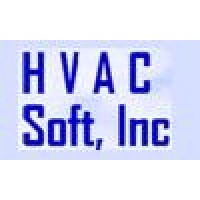 HVAC Soft Inc. logo, HVAC Soft Inc. contact details