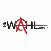 The Wahl Group Inc. logo, The Wahl Group Inc. contact details