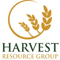 Harvest Resource Group, Inc. logo, Harvest Resource Group, Inc. contact details