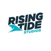 Rising Tide Studios logo, Rising Tide Studios contact details