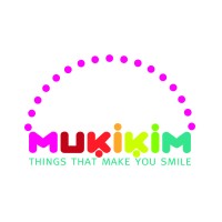 MukikiM Toys logo, MukikiM Toys contact details