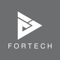 FORTECH logo, FORTECH contact details