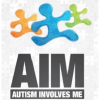 Autism Involves Me logo, Autism Involves Me contact details