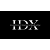 Investment Diamond Exchange (IDX) logo, Investment Diamond Exchange (IDX) contact details