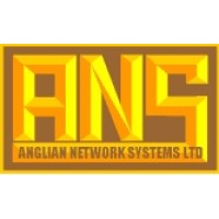 Anglian Network Systems logo, Anglian Network Systems contact details