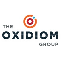 The Oxidiom Group logo, The Oxidiom Group contact details