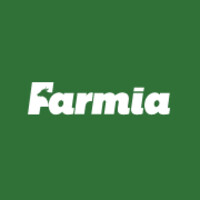 Farmia logo, Farmia contact details