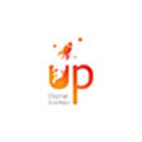 UP Digital Bureau logo, UP Digital Bureau contact details