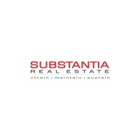 Substantia Real Estate logo, Substantia Real Estate contact details