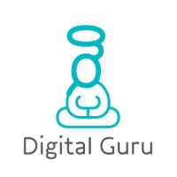 digital guru logo, digital guru contact details