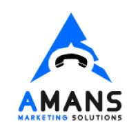 Amans Marketing Solutions logo, Amans Marketing Solutions contact details