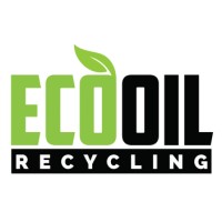 EcoOil Recycling logo, EcoOil Recycling contact details