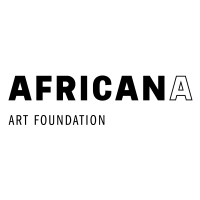 AFRICANA Art Foundation logo, AFRICANA Art Foundation contact details