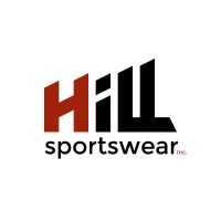 Hill Sportswear Inc logo, Hill Sportswear Inc contact details