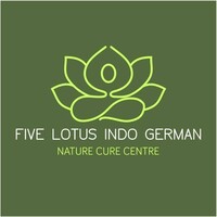 Five Lotus Indo German logo, Five Lotus Indo German contact details