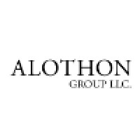 Alothon Group LLC logo, Alothon Group LLC contact details