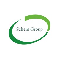 Schem Group logo, Schem Group contact details