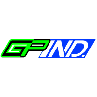 GP Industries logo, GP Industries contact details