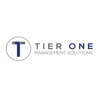 Tier One Management Solutions logo, Tier One Management Solutions contact details