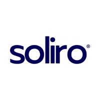 Soliro logo, Soliro contact details