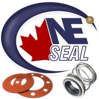 NE Seal Industrial Products logo, NE Seal Industrial Products contact details