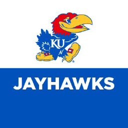 University of Kansas Athletics logo, University of Kansas Athletics contact details