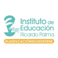 Instituto de Educación Superior Ricardo Palma logo, Instituto de Educación Superior Ricardo Palma contact details