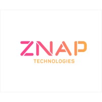 ZNAP Technologies logo, ZNAP Technologies contact details