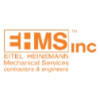 Eitel Heinemann Mechanical Services (EHMS), Inc logo, Eitel Heinemann Mechanical Services (EHMS), Inc contact details