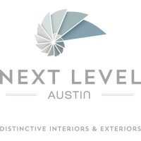 Next Level Austin logo, Next Level Austin contact details