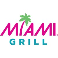 Miami Grill logo, Miami Grill contact details