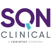 SQN Clinical logo, SQN Clinical contact details