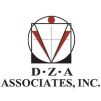 DZA Associates, Inc. logo, DZA Associates, Inc. contact details