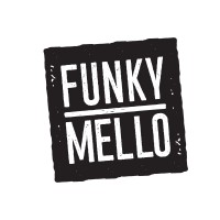 Funky Mello logo, Funky Mello contact details