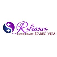 Reliance Home Health Caregivers logo, Reliance Home Health Caregivers contact details