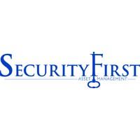 Security First Asset Management logo, Security First Asset Management contact details