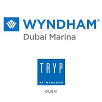 MEETINGS AT TRYP & WYNDHAM MARINA - DUBAI HOTELS logo, MEETINGS AT TRYP & WYNDHAM MARINA - DUBAI HOTELS contact details