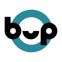 BUP logo, BUP contact details