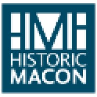 Historic Macon Foundation logo, Historic Macon Foundation contact details