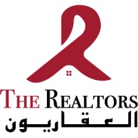 The Realtors logo, The Realtors contact details